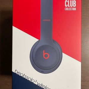 Beats Solo³ Wireless